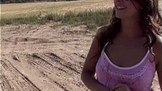 Sex hungry roxy pickup porn porn video