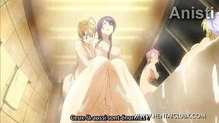 nude Of The d. Sexy Girl Monsta AMV nude porn video