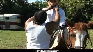 Sex Paying My Bills 9 porn video